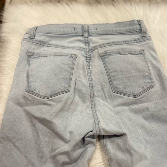 J Brand Jeans| Maria| Iceland | Size 27 - Picture 9 of 9
